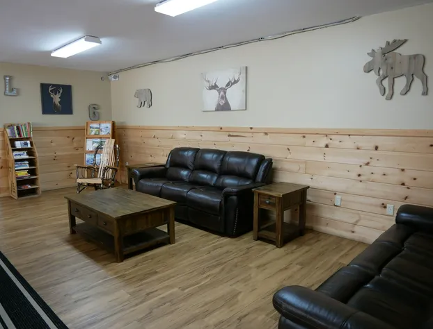 The Stone Gate Resort hotel detail image 4