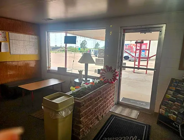 1st Inn By OYO Quinter Hwy 70 KS hotel detail image 2