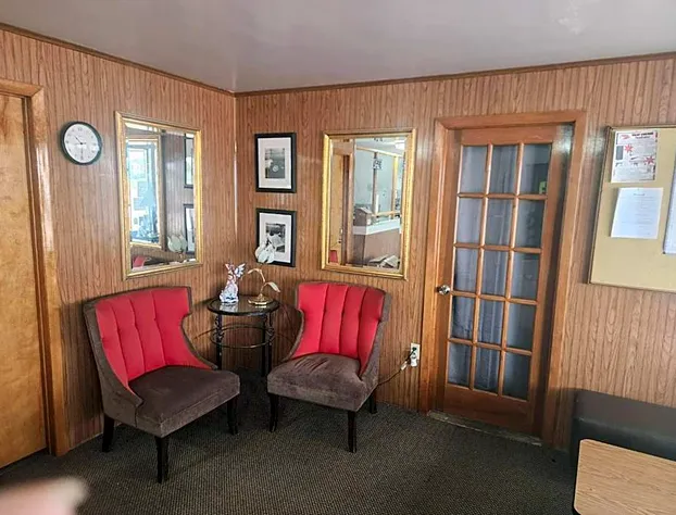 1st Inn By OYO Quinter Hwy 70 KS hotel detail image 3