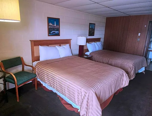 1st Inn By OYO Quinter Hwy 70 KS hotel detail image 4