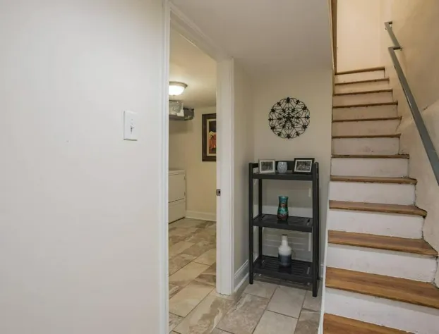 Beautiful 2 bedroom-Graduate Hospital-Back Patio hotel detail image 1