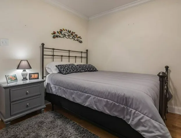 Beautiful 2 bedroom-Graduate Hospital-Back Patio hotel detail image 3