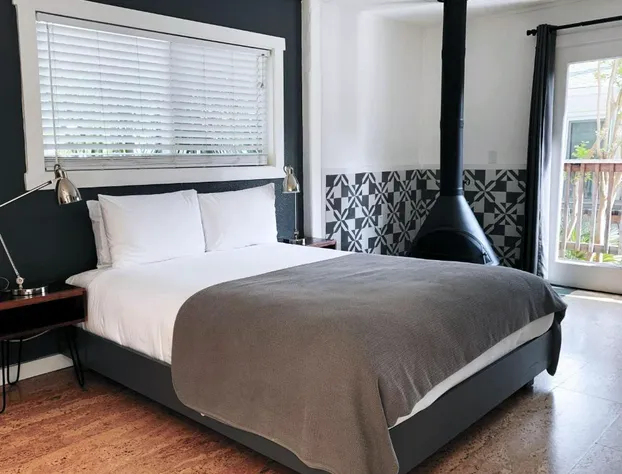 Boon Hotel + Spa - Adults Only hotel detail image 4