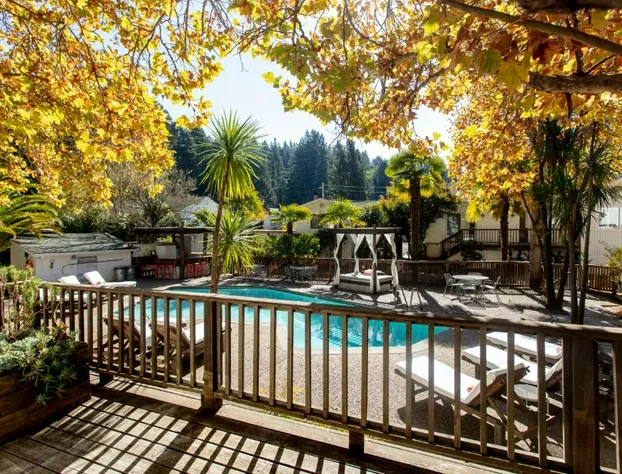 Boon Hotel + Spa - Adults Only hotel detail image 4