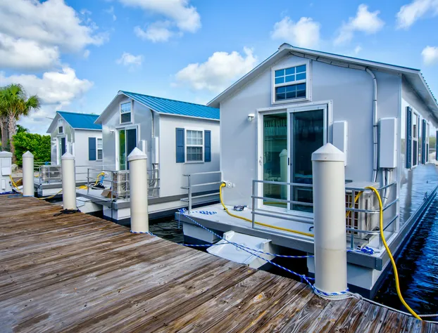 Treasure Harbor hotel detail image 1