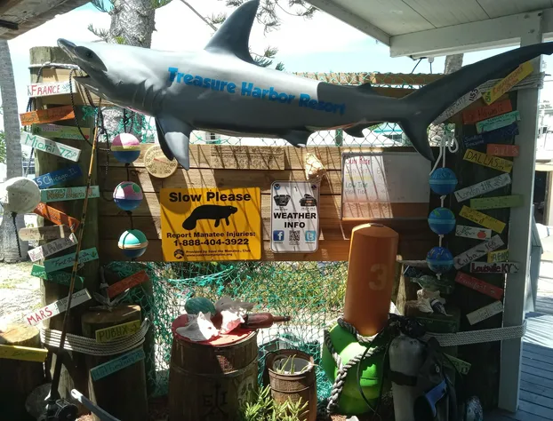 Treasure Harbor hotel detail image 4