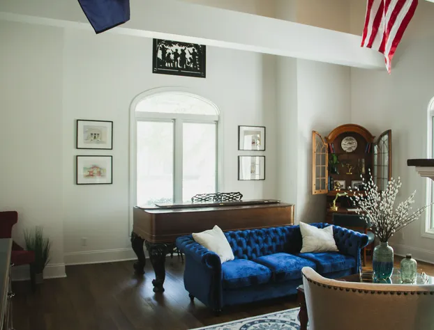 The Respite Bed and Breakfast hotel detail image 1