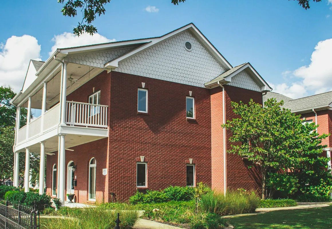 The Respite Bed and Breakfast hotel hero