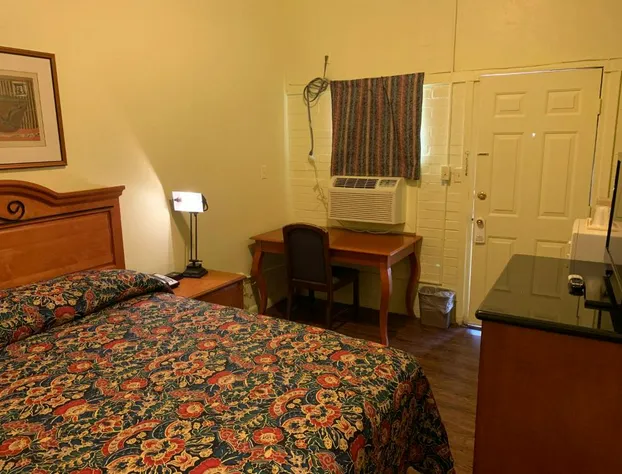 Economy inn hotel detail image 2