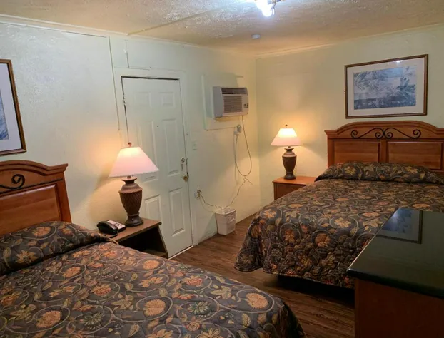 Economy inn hotel detail image 4