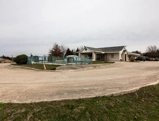 OYO Hotel Decatur TX Hwy 287 Northwest hotel detail image 1