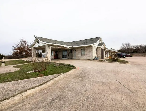 OYO Hotel Decatur TX Hwy 287 Northwest hotel detail image 2