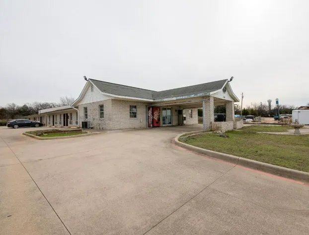 OYO Hotel Decatur TX Hwy 287 Northwest hotel detail image 3