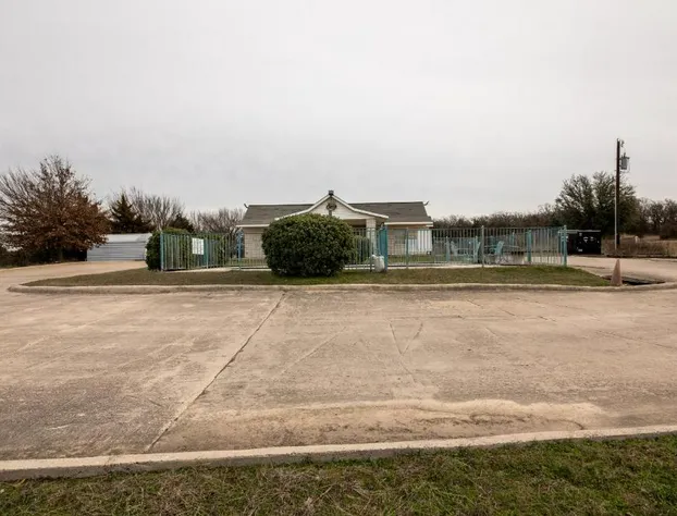 OYO Hotel Decatur TX Hwy 287 Northwest hotel detail image 4