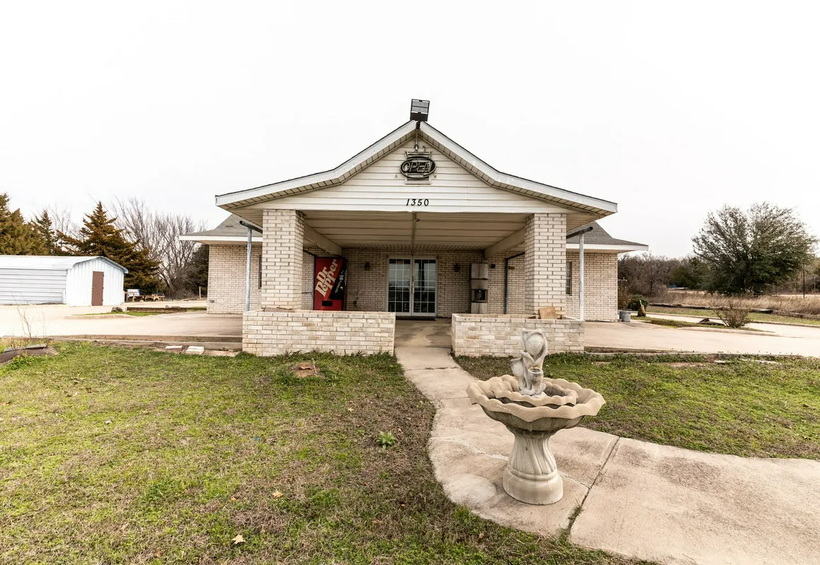 OYO Hotel Decatur TX Hwy 287 Northwest hotel hero