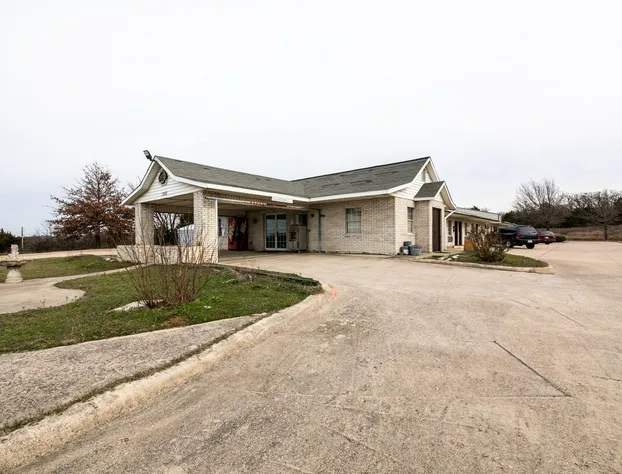 OYO Hotel Decatur TX Hwy 287 Northwest hotel detail image 1