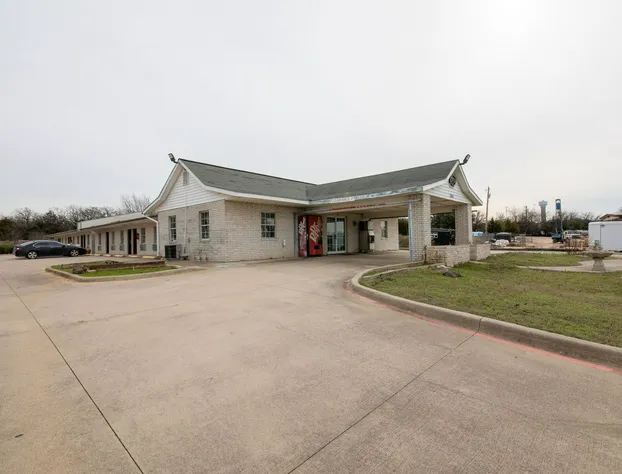 OYO Hotel Decatur TX Hwy 287 Northwest hotel detail image 2