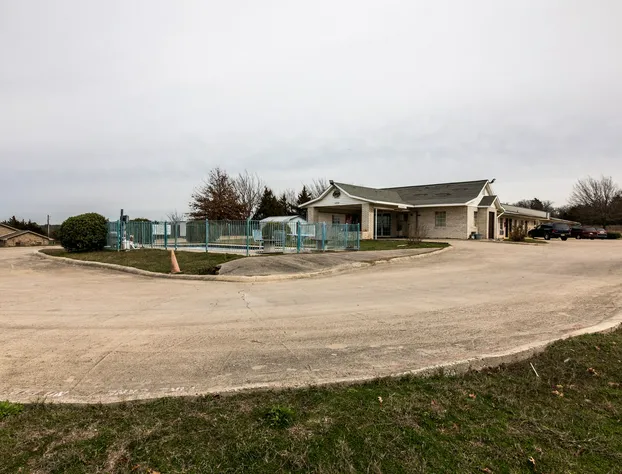 OYO Hotel Decatur TX Hwy 287 Northwest hotel detail image 3