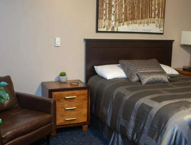 Mark III, INN & Suites hotel detail image 1