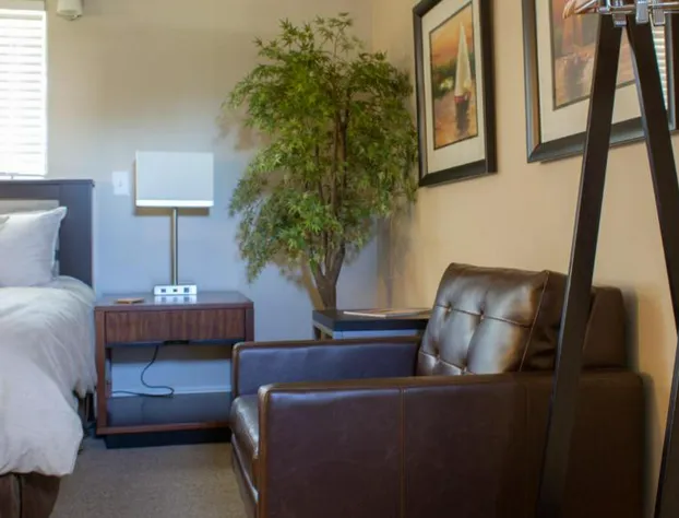 Mark III, INN & Suites hotel detail image 2