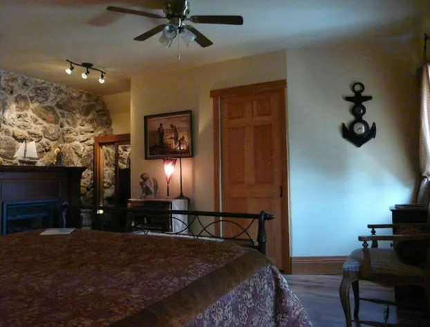 Dans les bras de Morphee hotel detail image 3