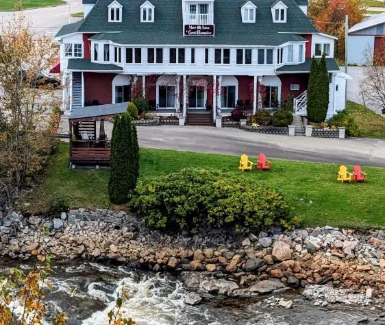 La Gentilhommière Motel et Suite A Vue sur Mer hotel detail image 3