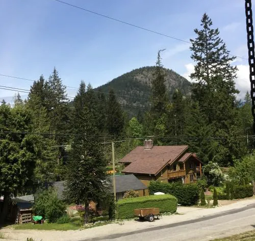 Freedom Lodge & Spa hotel detail image 1