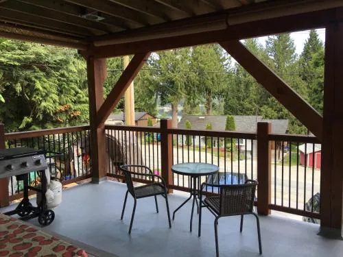 Freedom Lodge & Spa hotel detail image 2