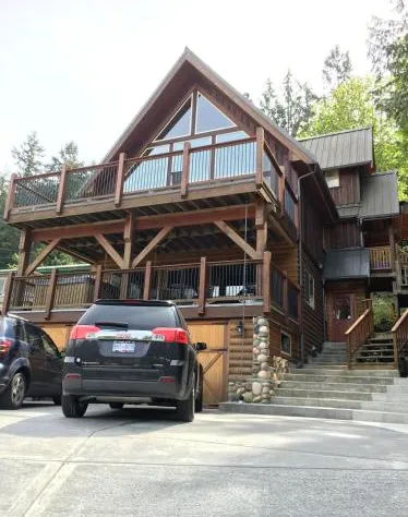 Freedom Lodge & Spa hotel detail image 3