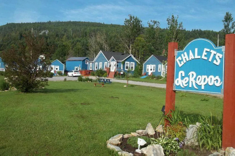 Motel le repos hotel hero