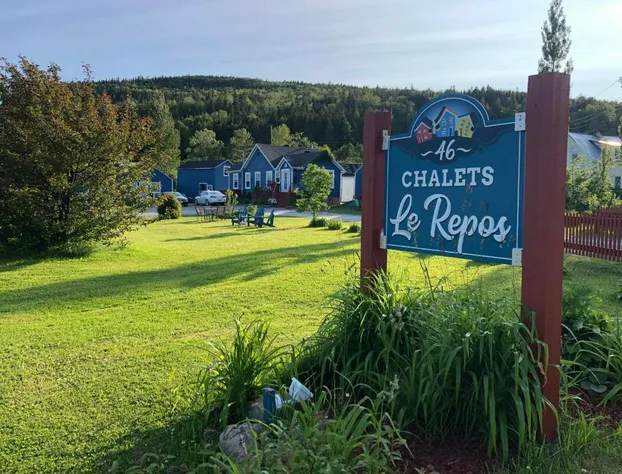 Motel le repos hotel detail image 1