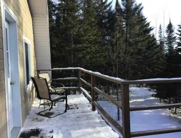 Loft Nature Laurentides hotel detail image 2