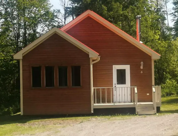 Parc du Mont-Citadelle hotel detail image 1