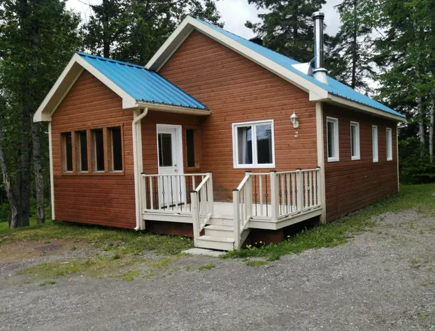 Parc du Mont-Citadelle hotel detail image 2