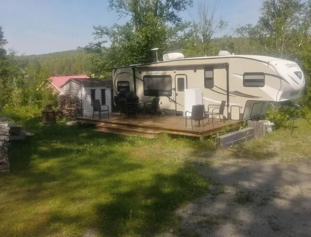 Parc du Mont-Citadelle hotel detail image 4