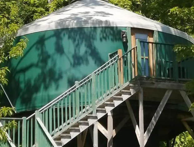 Parc du Mont-Citadelle hotel detail image 3