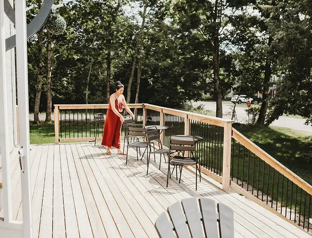 The Montague Rose Inn hotel detail image 3