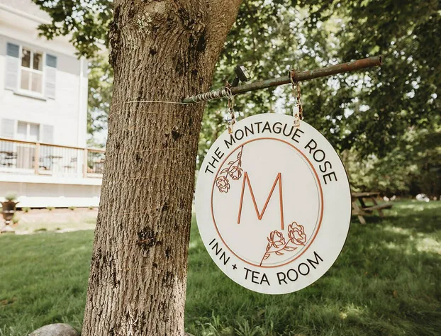 The Montague Rose Inn hotel detail image 4