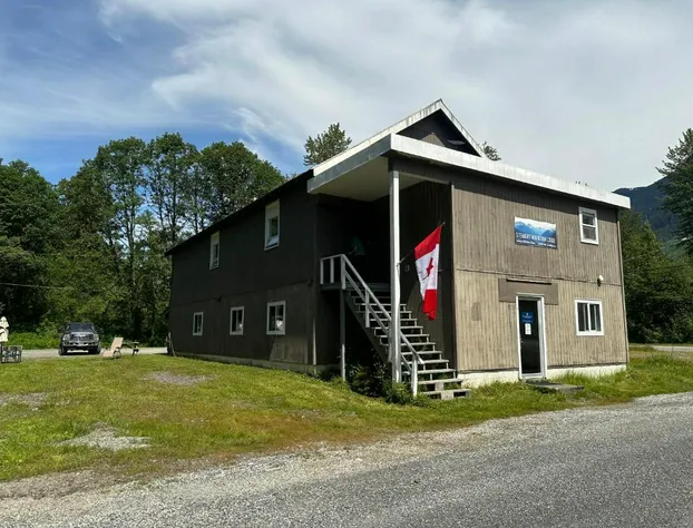 Stewart Mountain Lodge hotel detail image 1