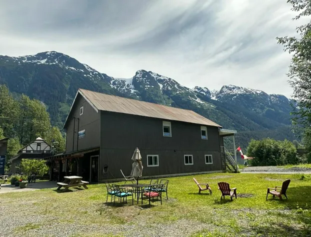 Stewart Mountain Lodge hotel detail image 2