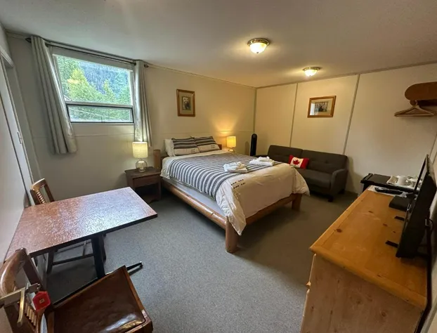 Stewart Mountain Lodge hotel detail image 4