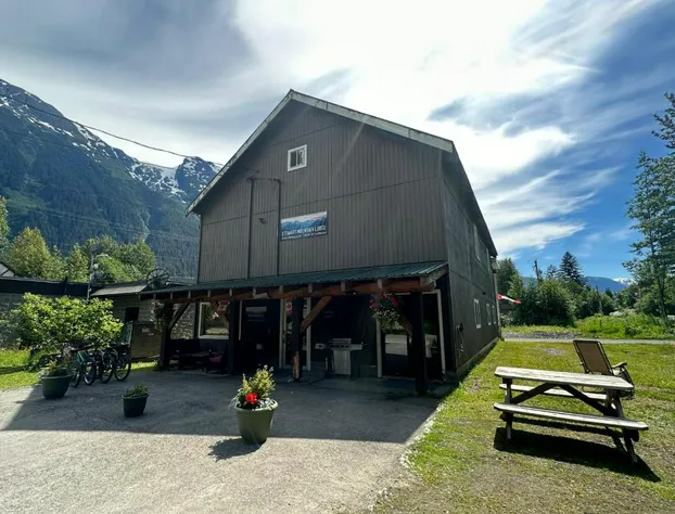 Stewart Mountain Lodge hotel detail image 2