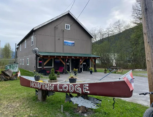 Stewart Mountain Lodge hotel detail image 4