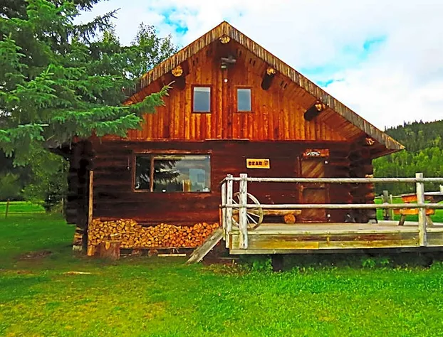 Rocky Ridge Resort-BC hotel detail image 1