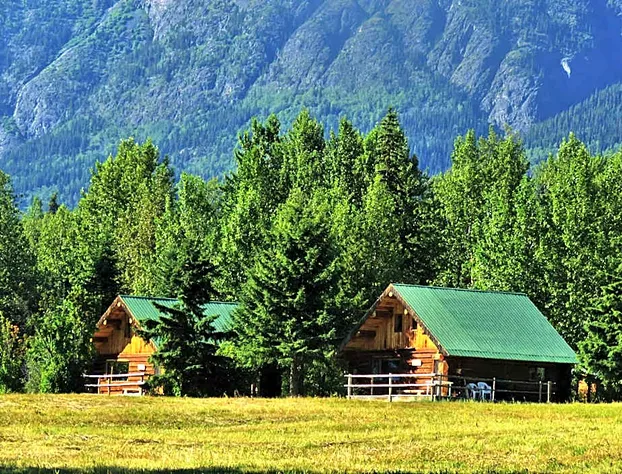 Rocky Ridge Resort-BC hotel detail image 3