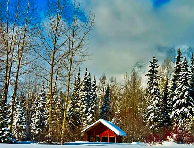 Rocky Ridge Resort-BC hotel detail image 4