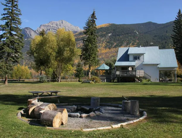 Bear Paw Lodge hotel detail image 2