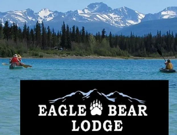 Eagle Bear Lodge hotel detail image 3