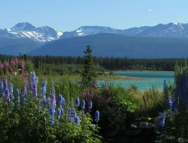 Eagle Bear Lodge hotel detail image 4