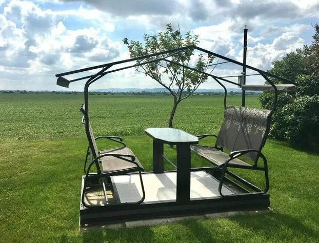 Champ Soleil hotel detail image 1